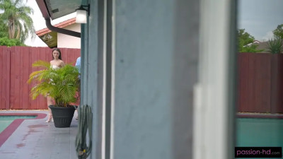 Kylie Quinn - Quickie Massage 01 10 2025