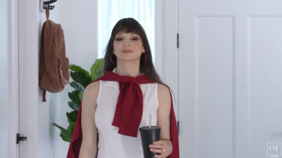 NFBusty - Lexi Luna - October 2025 Fantasy Of The Month 01 10 2025