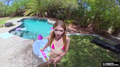 Lubed - Myra Moans - Summer Dream 30 09 2025