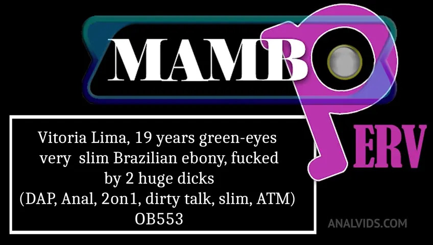 LegalPorno - Vitoria Lima OB553 30 09 2025 - Watch Latest Porn Video at ePornHome.com for Free.