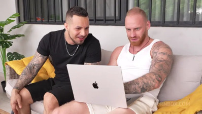 LegalPorno - Bella Mur 01 10 2025