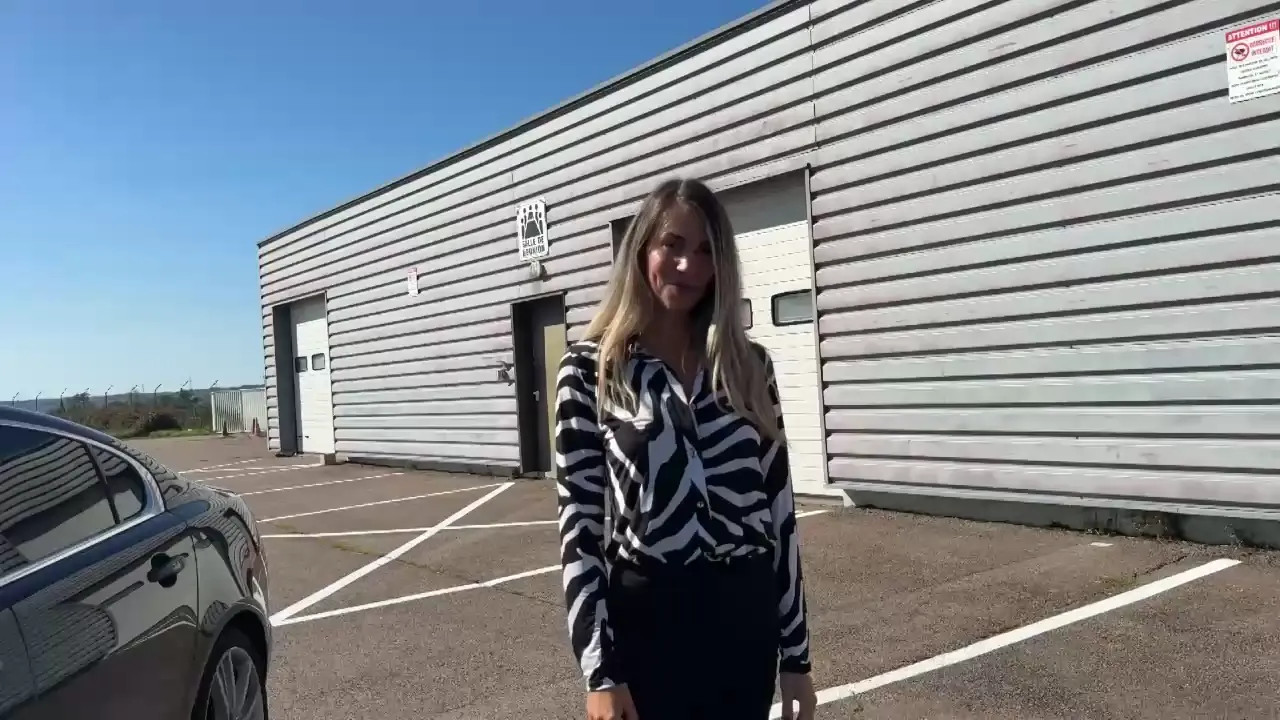 Polly 28 Years Old Hottie From AixenProvence 06 10 2025 - Watch Latest Porn Video at ePornHome.com for Free.