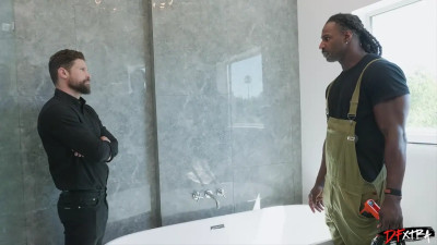 Madison Wilde - The Handyman Fixed Her Wifes Plumbing 07 10 2025