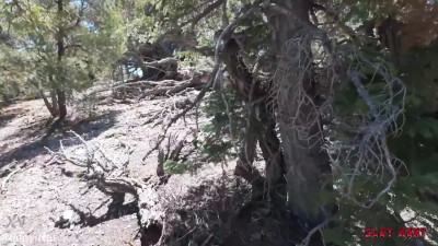 Natalie Brooks - Slut Hunt