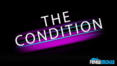 Ashlyn Angel - Save Me, Stepdaddy! Sex Is The Only Cure For This Girl Gooner! 08 10 2025