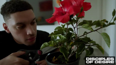 Ashley Lane - Gets Fucked By Her Neighbor Thugger