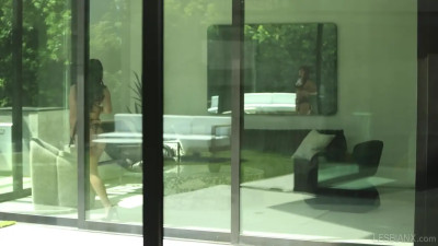 Freya Parker, Chanel Camryn - Leopardesses In Heat 01 10 2025