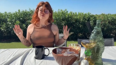 Yuki Two Tails To Make Her Happy 01 10 1015