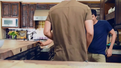 Madison Wilde - BBG Threesome