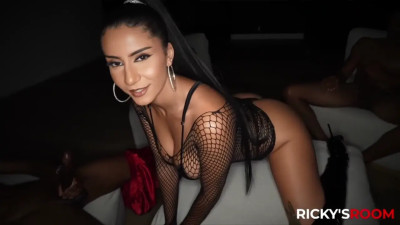 Roxie Sinner - Roxies Full Court 30 09 2025