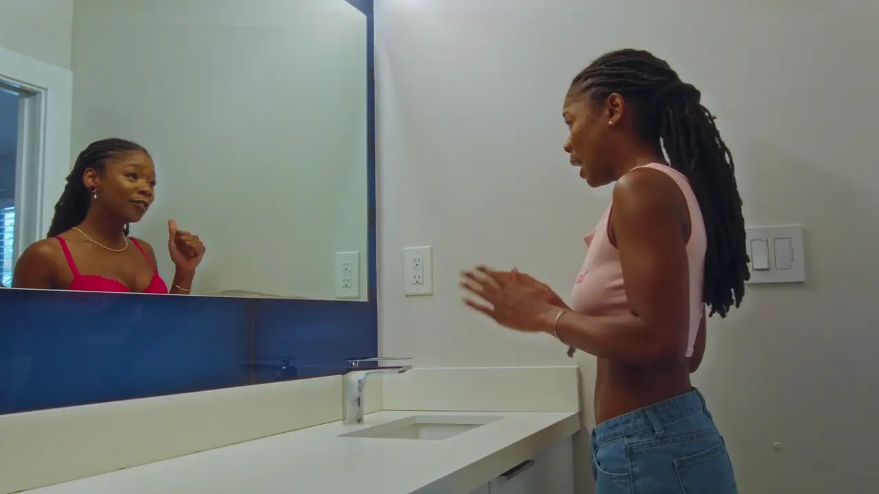 Hazel Grace - Reflections: Chapter 2 - Watch Latest Porn Video at ePornHome.com for Free.