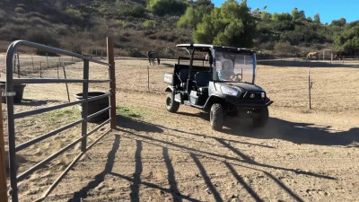 Blake Blossom - Country Girl Neighbor 07 10 2025