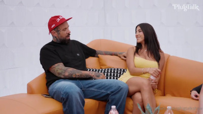 Lena The Plug, Delilah Raige 2025