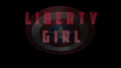 Riley Reign - Liberty Girl Captured And Railed By Dangerous Bronson
