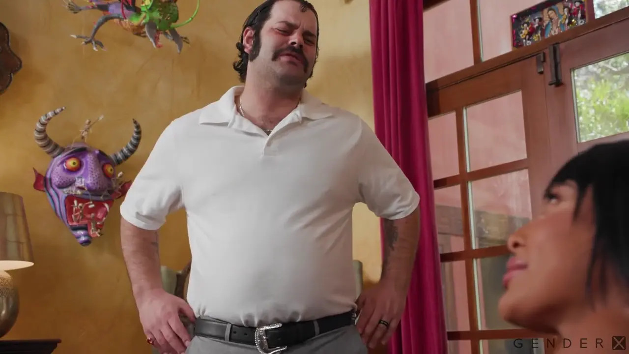 Lola Morena - Trans Babysitters 6 - Scene 1 09-10-2025 - Watch Latest Porn Video at ePornHome.com for Free.