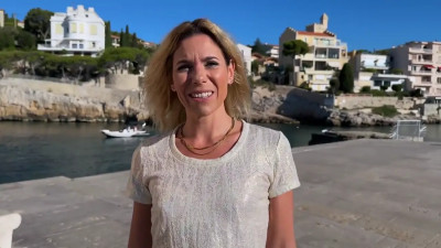 Kleo 34 Years Old From Clapiers 09 10 2025