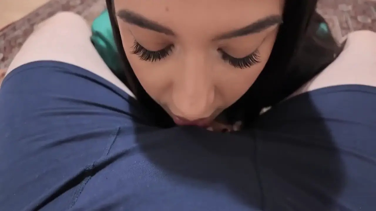 Lena Coxx - Muscular BBC Fucks Cute - Watch Latest Porn Video at ePornHome.com for Free.