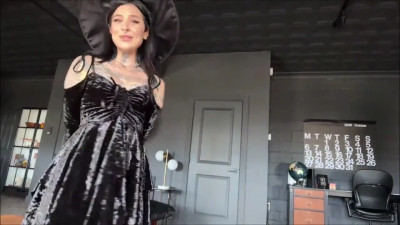 Awlivv - The Halloween Party 10 10 2025