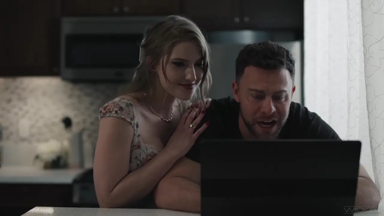 Sophia Locke - Viewer Discretion Advised Scene 1 10-10-2025 - Watch Latest Porn Video at ePornHome.com for Free.