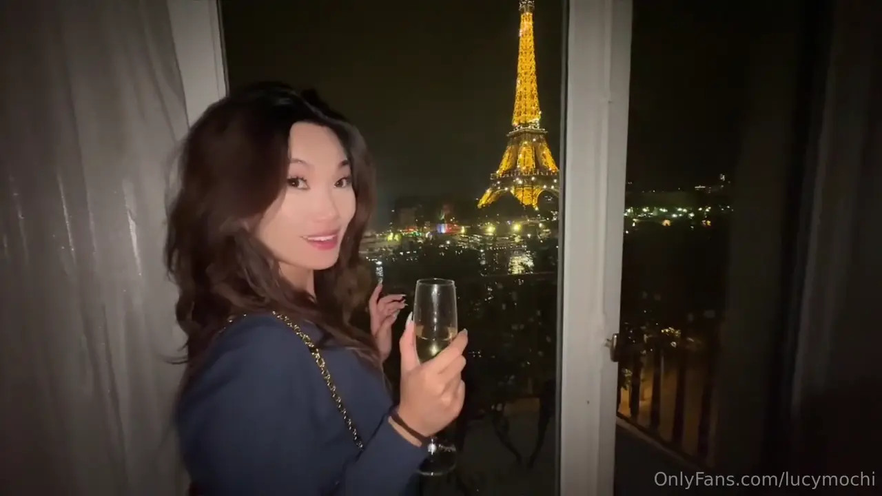 Lucy Mochi - Paris Anal - Watch Latest Porn Video at ePornHome.com for Free.