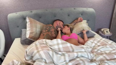 Kalya Wild - Wake Up And Fuck Me