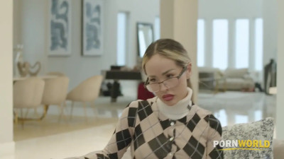 Linda Lan - Asian Hottie Linda Lan Seduces Her Boyfriend's Father Into Intense Fucking Fun 12 10 2025