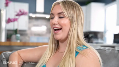 Maisey Monroe - Goes Wild In Her First Interracial Double Team - Early Leak 17 10 2025