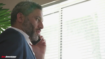 Mila Milkshake - Has An Anally Strict Boss 11 10 2025