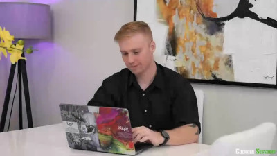 Savanah Storm - Cant Resist Her Personal Trainer 11 10 2025