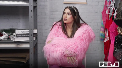 Sofie Reyez - Case No 8004262: Keep The Heels But Wipe His Cum Off Them 11 10 2025