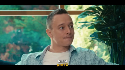 Tiffany Rousso - Laid In Manhattan 11 10 2025