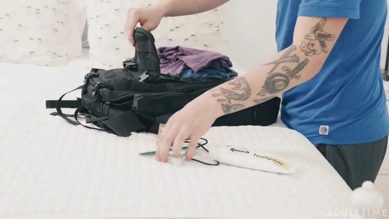 Sophia Locke - Condoms Are For Girlfriends, Not Stepmoms 13 10 2025 - Watch Latest Porn Video at ePornHome.com for Free.