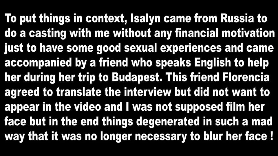 Isalyn Johnson, Florencia Nevy - UPDATED 21 09 2025 - Watch Latest Porn Video at ePornHome.com for Free.