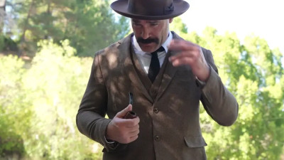 Izi Blu - XOXO, Your Cheating Wife 4