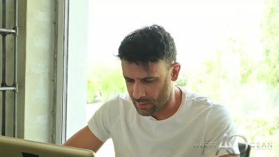 Aletta Ocean - Hot Tempting Milf