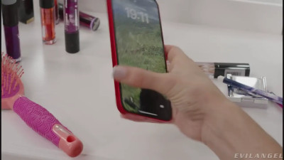 Charlotte Lapiedra 14 10 2025