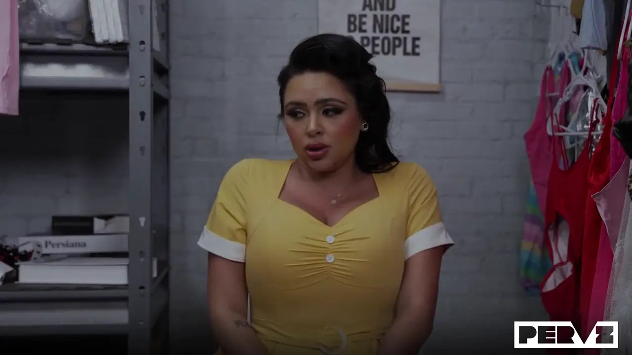 Zoey Foxx - Case No. 8004269: Thicker Than Cake Housewife Gets Caught Stealing 14 10 2025 - Watch Latest Porn Video at ePornHome.com for Free.