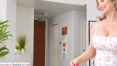 Andie Anderson - Sexy Andie Anderson Is Recently Divorced And It's Time To Play With Her New Toy 16 10 2025