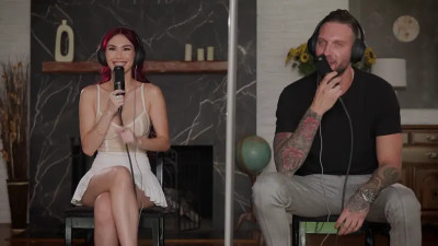 Scarlett Moon - Scarlett And Quinton 04 10 2025