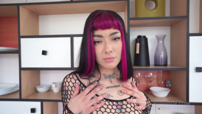 LegalPorno - Maria Morangoh OB559 14 10 2025