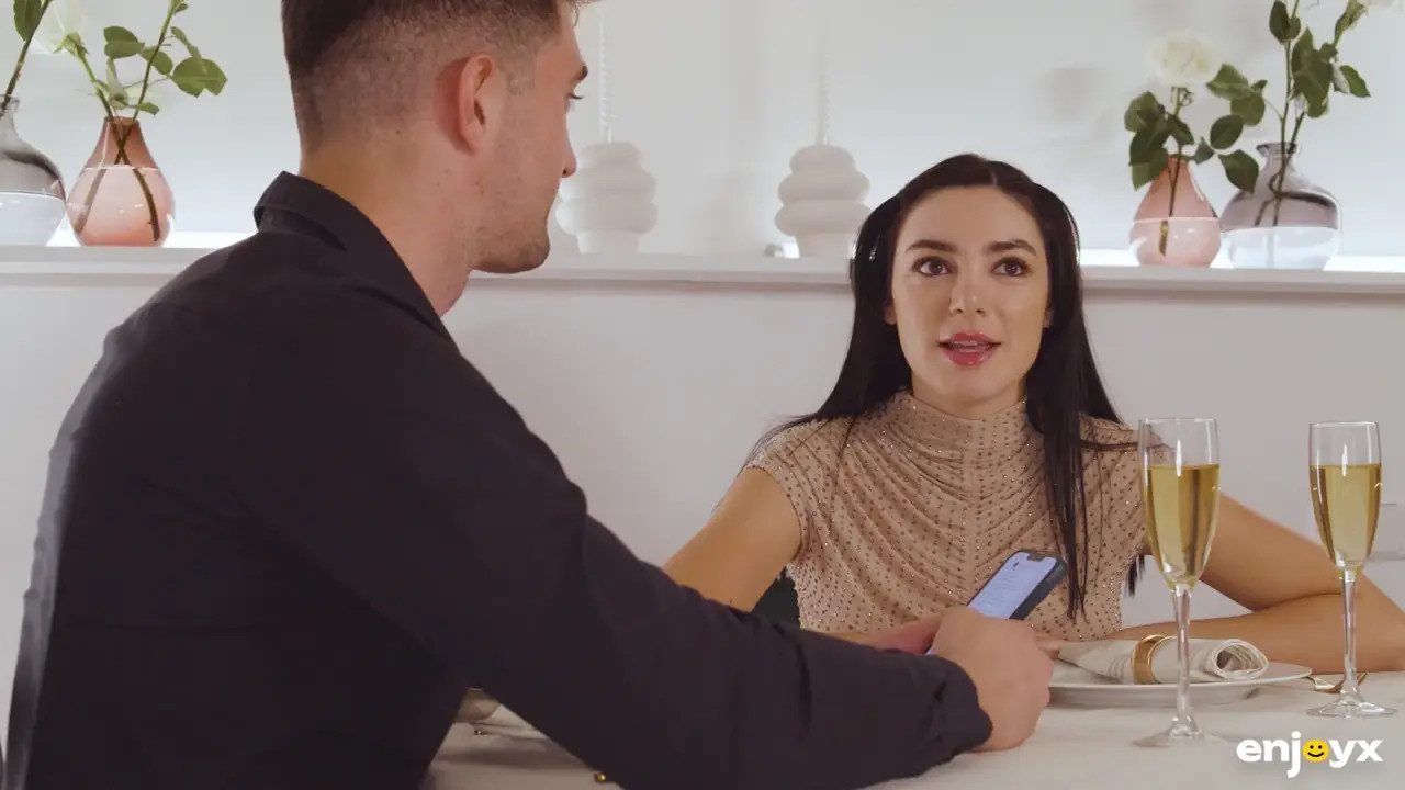 Paola Hard - Her Ass Belongs To Him - Watch Latest Porn Video at ePornHome.com for Free.