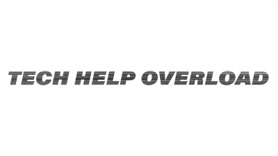 Syren D Mer, Alexis Malone, Rachel Steele, Lind - Tech Help Overload 16 10 2025