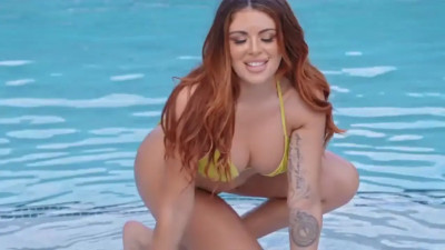 Vivianne DeSilva - Booty From Brazil 16 10 2025