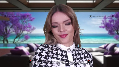 Jade Jadore - XXXX - My Sex Time With Two Porn Veterans 10 10 2025