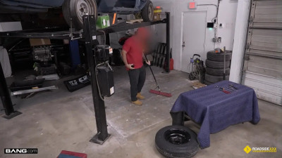 Ember Springs - Ember Springs Busted, Pays Up On The Mechanics Cock 16 10 2025