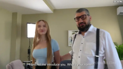 LegalPorno - Polly Yangs 16 10 2025