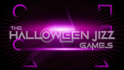 Justine Jakobs, Jessica Ryan - The Halloween Jizz Games 17 10 2025