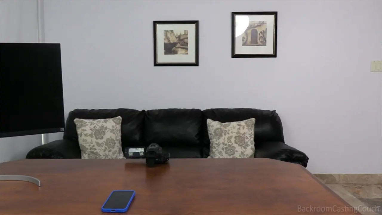 BackroomCastingCouch Angel Cake Her Breeding Kink 20 10 2025 - Watch Latest Porn Video at ePornHome.com for Free.