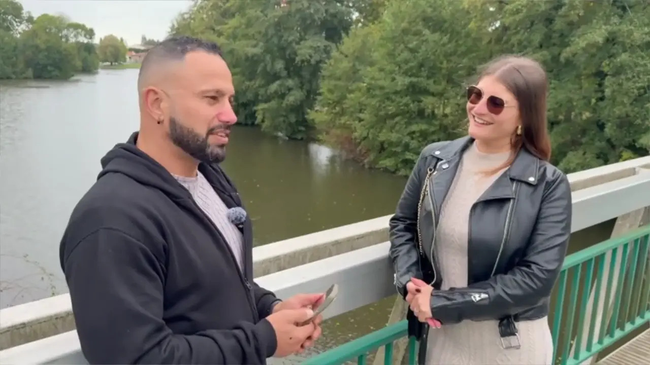 Miss Jane 28 Years Old From Paris 20 10 2025 - Watch Latest Porn Video at ePornHome.com for Free.