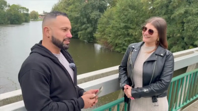 Miss Jane 28 Years Old From Paris 20 10 2025